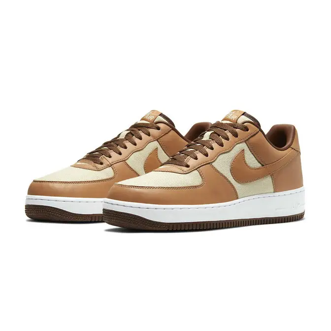 Nike Air Force 1 Low Acorn | Where To Buy | DJ6395-100 | The Sole