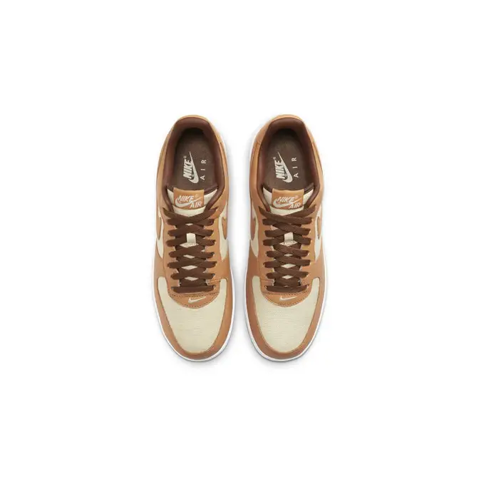 Nike Air Force 1 Low Acorn | Where To Buy | DJ6395-100 | The Sole Supplier