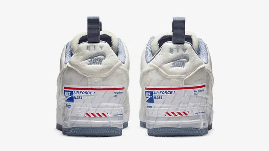 nike af1 usps