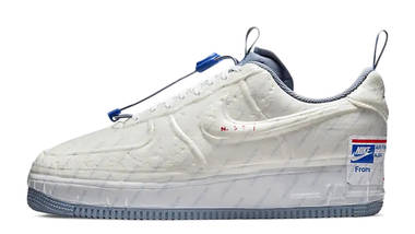 Nike Air Force 1 Low Experimental USPS