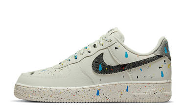 nike air force 1 what the