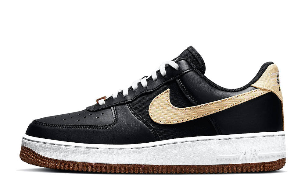 Nike Air Force 1 Low Pomegranate