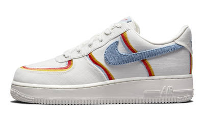 air force 1 sail blue