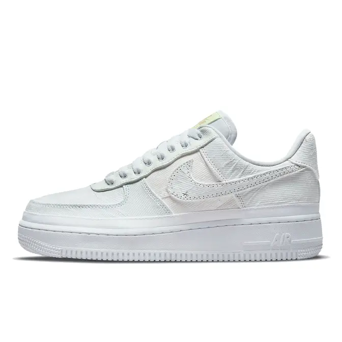 Nike Air Force 1 Low Tear-Away Arctic Punch Sesame | Raffles & Where To ...