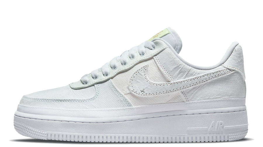 air force 1 tear away footshop