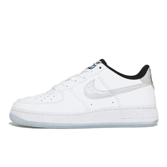 Nike air best sale force lv 18