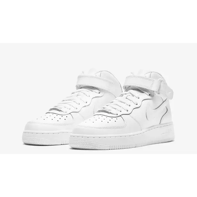 Mid nike deals air force