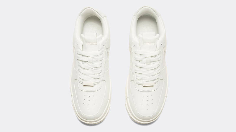 Nike Air Force 1 Pixel Sail