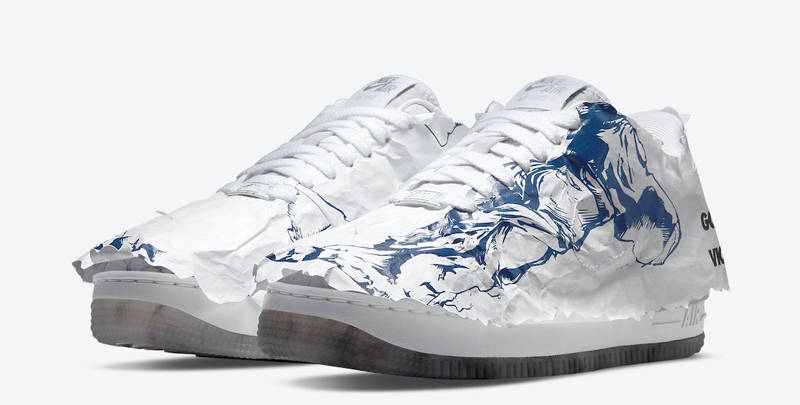 Athletic Shoes Nike Air Force Goddess Of Victory Nike Air Force