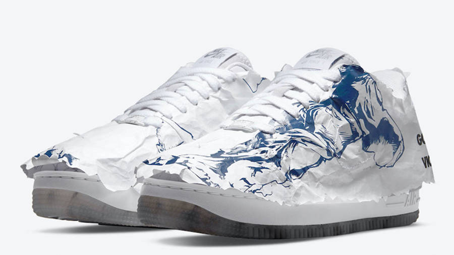 Nike Air Force 1 Shadow Goddess of Victory