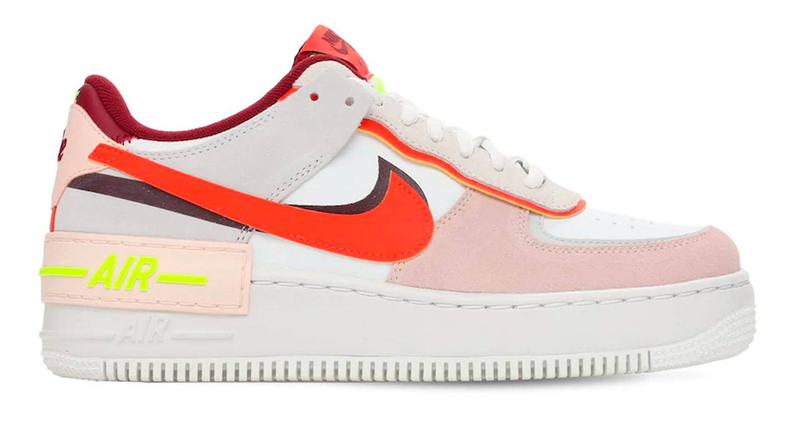 Nike Air Force 1 Shadow LVR