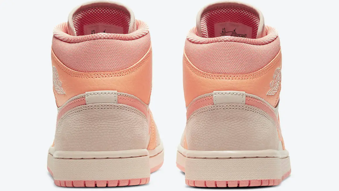 Nike air hotsell force 1 apricot