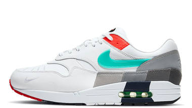 Nike Air Max 1 Evolution of Icons