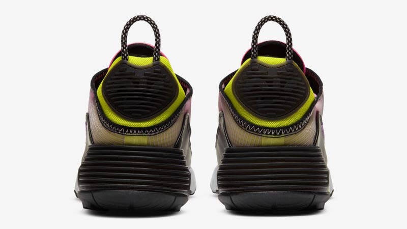 air max 2090 champagne