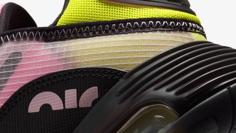 air max 2090 champagne