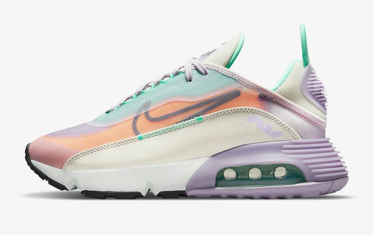 nike air max 2090 easter