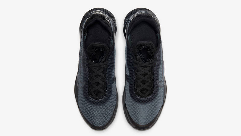 Nike Air Max 2090 GS Black Wolf Grey