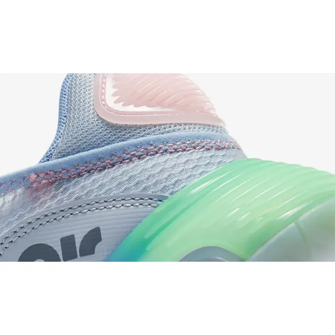 Nike Air Max 2090 SE Pure Platinum Arctic Punch | Where To Buy | CW5627 ...