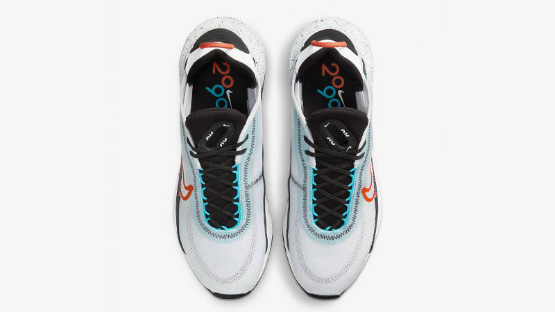 air max 2090 aquamarine