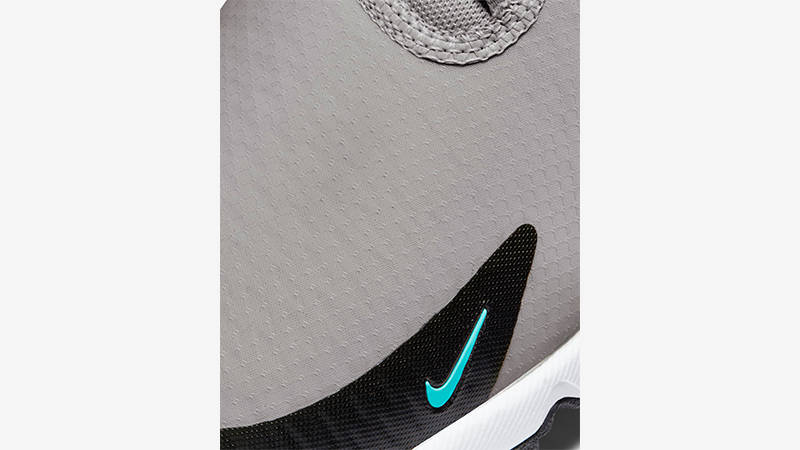 Nike Air Max 270 Golf Atmosphere Grey Detail