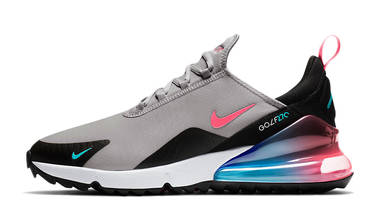 Nike Air Max 270 Golf Atmosphere Grey