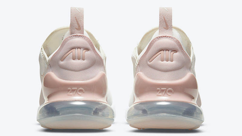Nike Air Max 270 Sail Pink Where To Buy DM3053-100