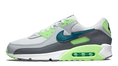 Latest Nike Air Max 90 Trainer Releases 