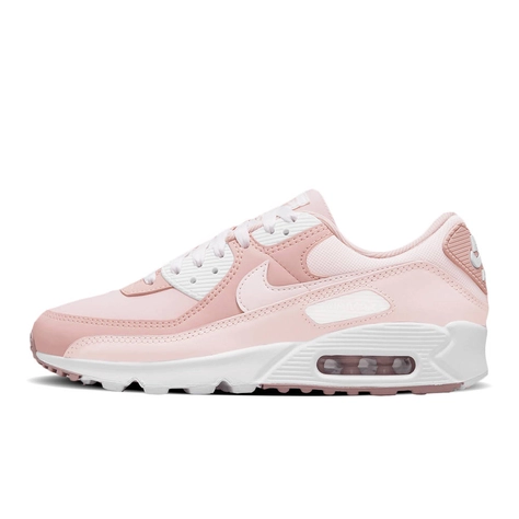 Nike Air Max 90 Barely Rose Pink Oxford