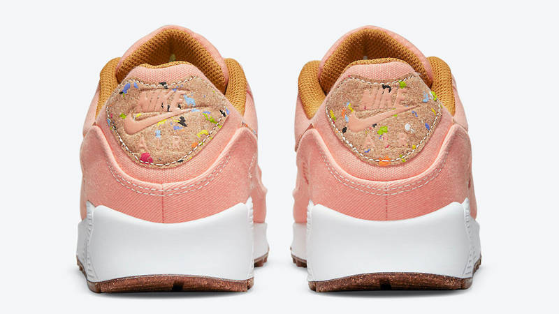 Nike Air Max 90 Cork Pink