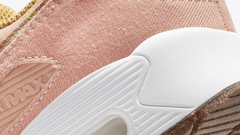 Nike Air Max 90 Cork Pink
