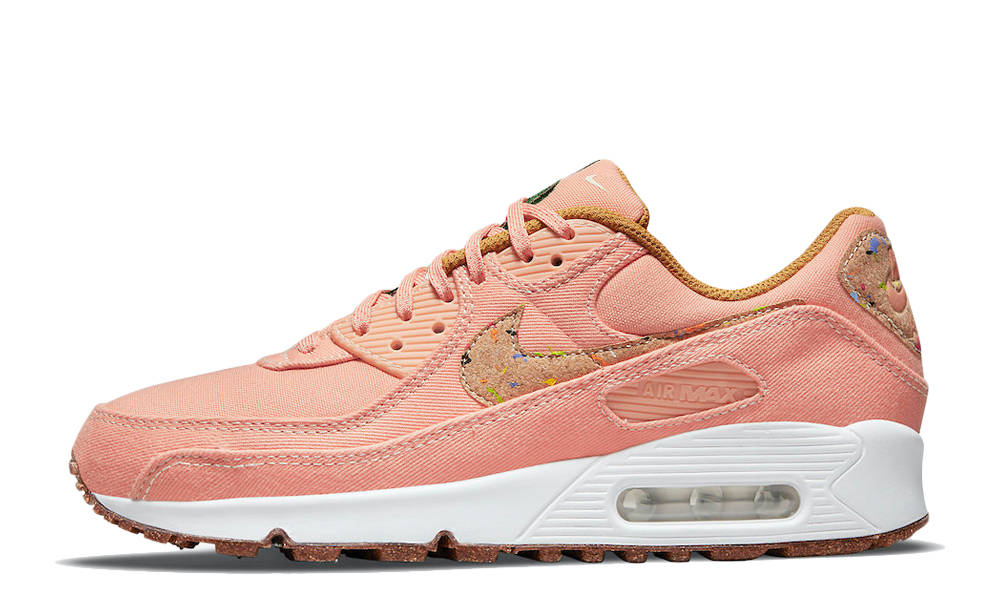 Nike Air Max 90 Cork Pink