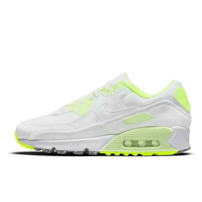 Nike Air Max 90 Exeter Edition | Where To Buy | DH0133-100 | The Sole ...