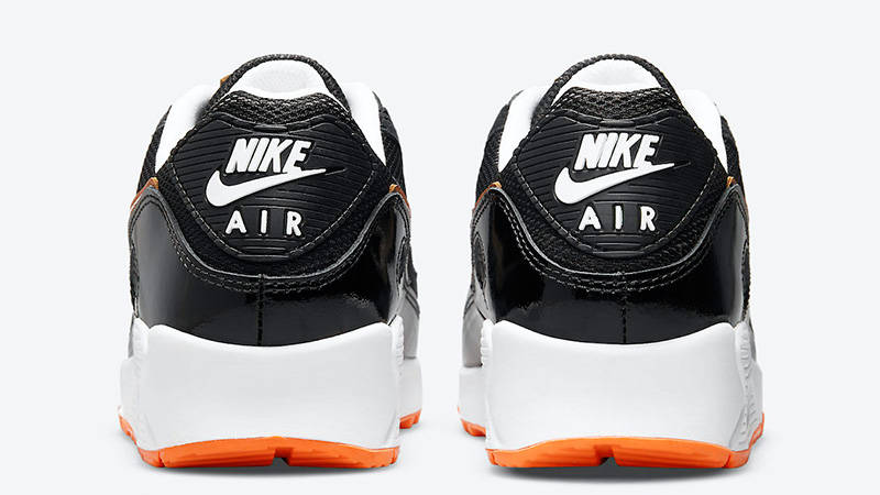 Nike Air Max 90 Football DJ5981-001 back