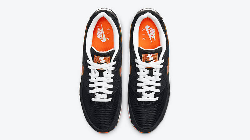 Nike Air Max 90 Football DJ5981-001 middle