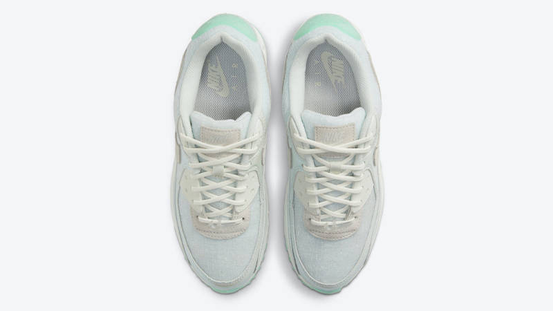 Nike Air Max 90 Light Violet Middle