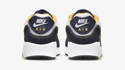 nike air max 90 michigan