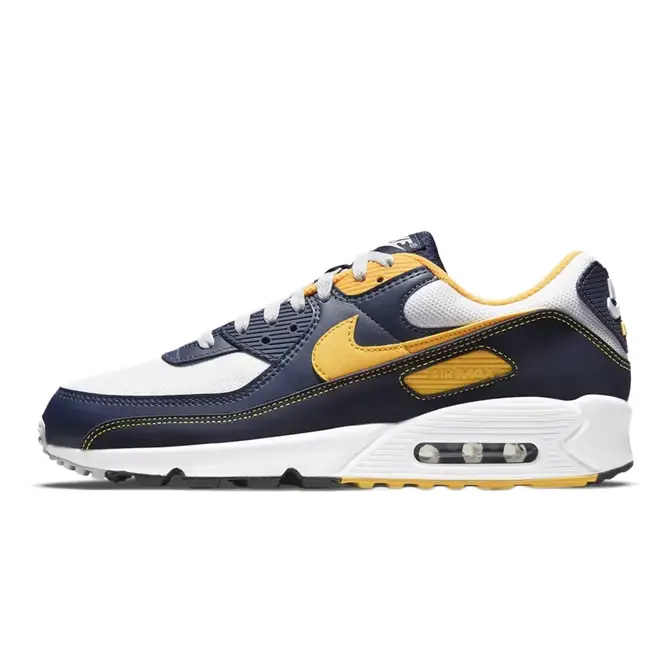 Air max outlet 90 raffles