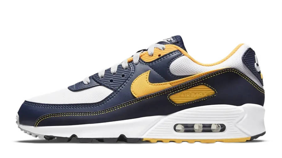 nike air max 90 michigan