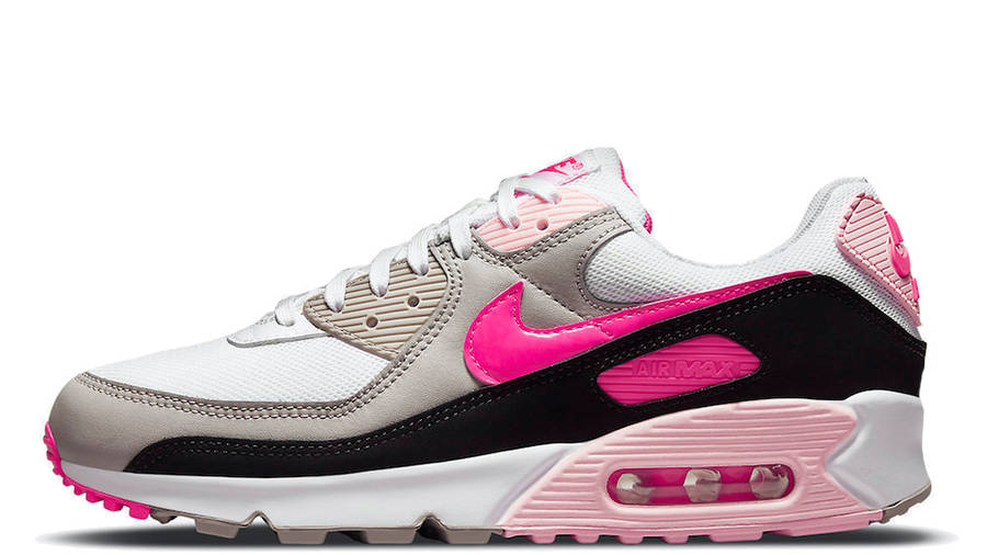 Nike Air Max 90 Pink Multi | Where To 
