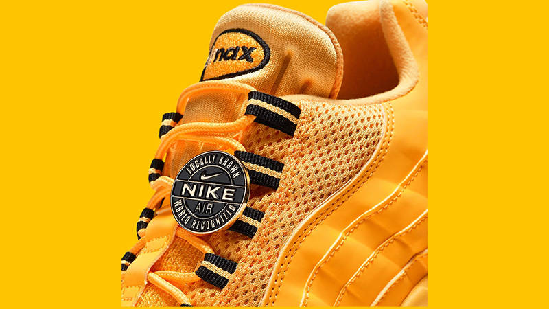 nike air max 95 nyc mens taxi