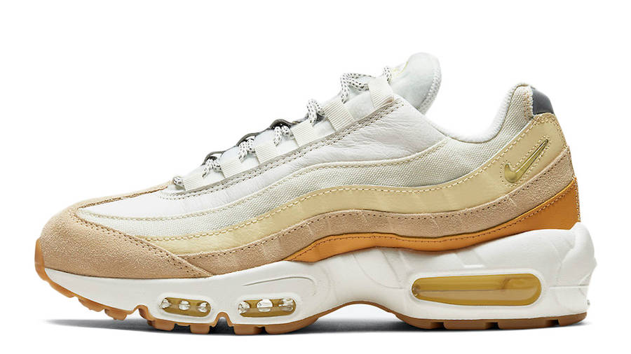 air max 95 sole supplier