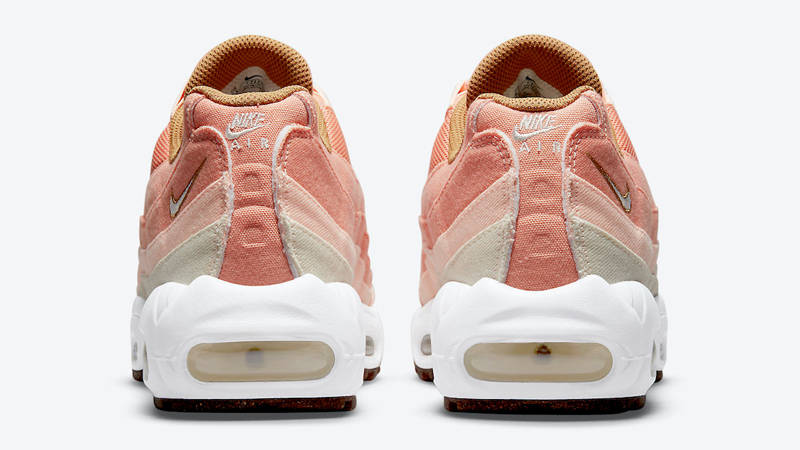 Nike Air Max 95 Cork Pink