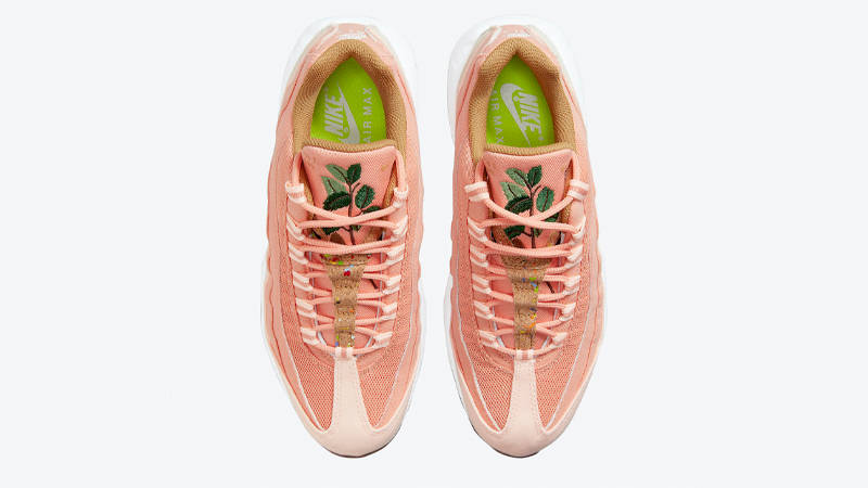 Nike Air Max 95 Cork Pink