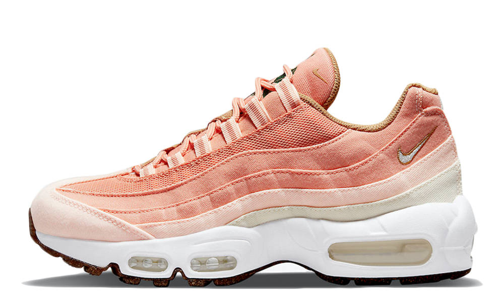 Nike Air Max 95 Cork Pink