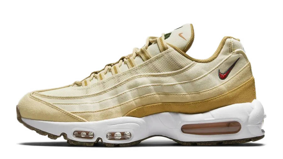 Nike Air Max 95 Cork | Where To Buy 