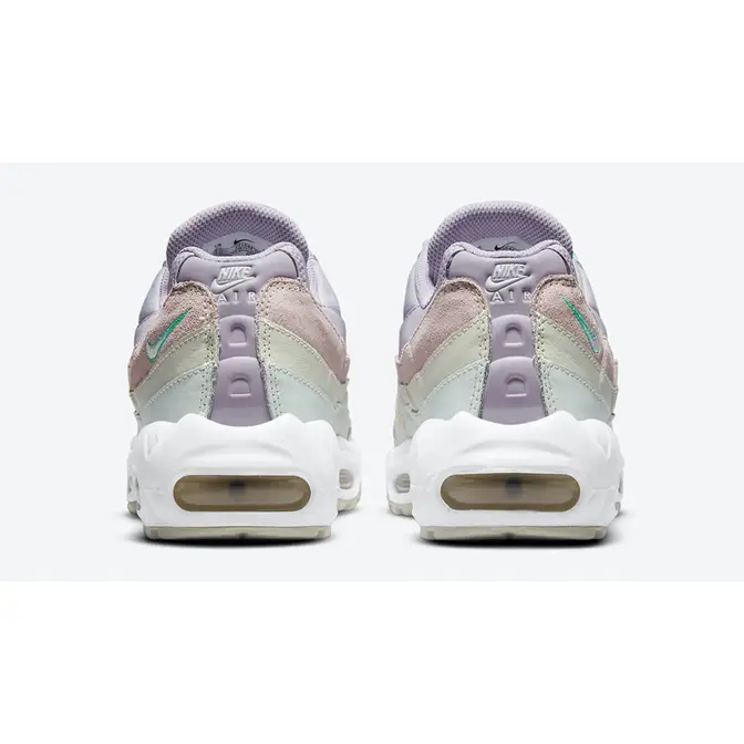 Nike Air Max 95 Easter Where To Buy CZ1642 500 The Sole Supplier