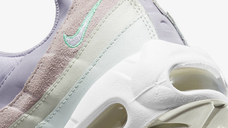 Nike Air Max 95 Easter