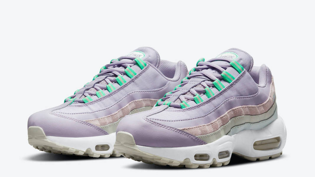 Nike Air Max 95 Easter