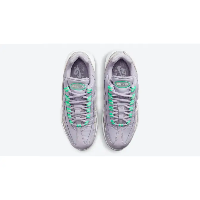 Nike Air Max 95 Easter | Where To Buy | CZ1642-500 | The Sole Supplier