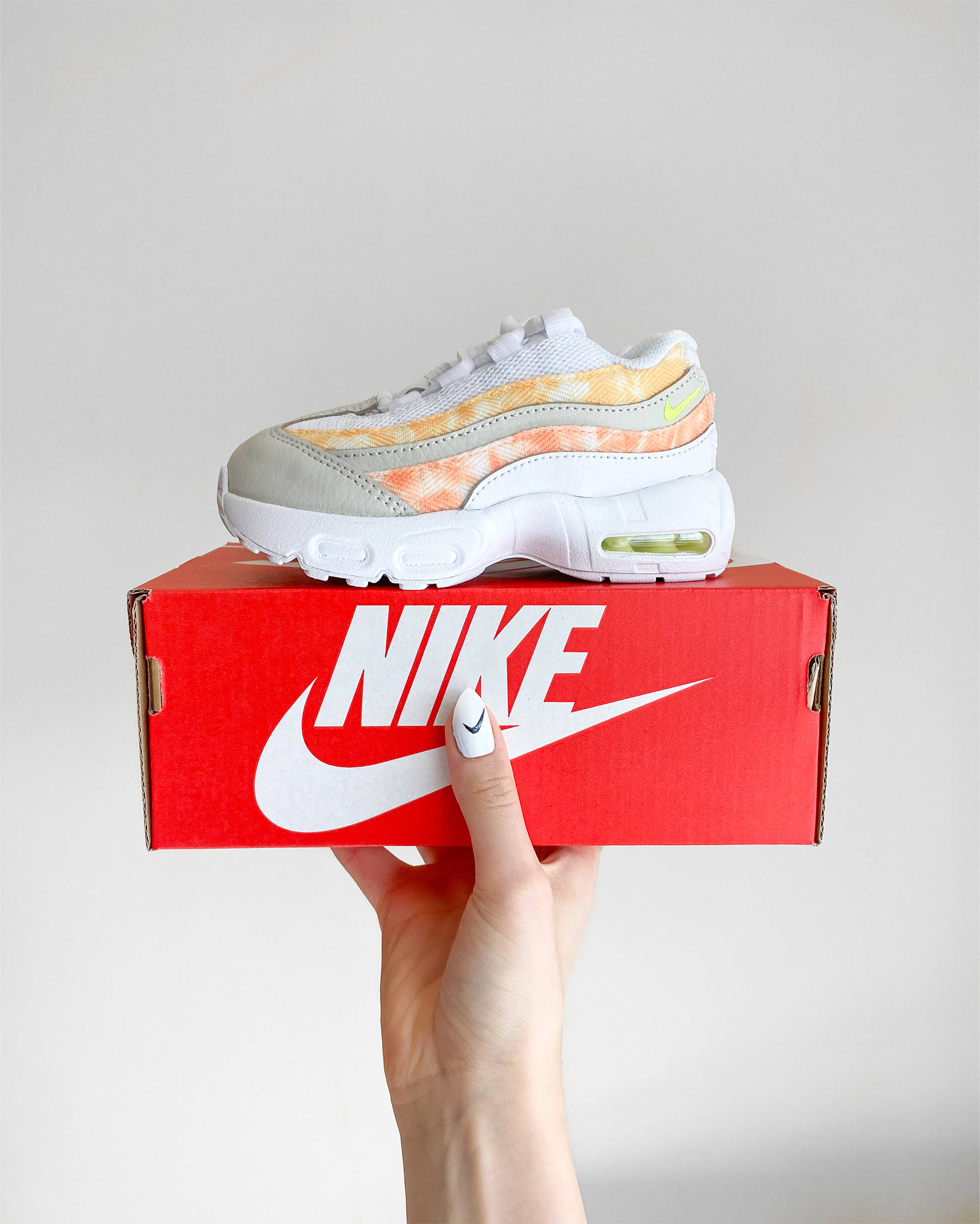 Nike Air Max 95 Members Day 1